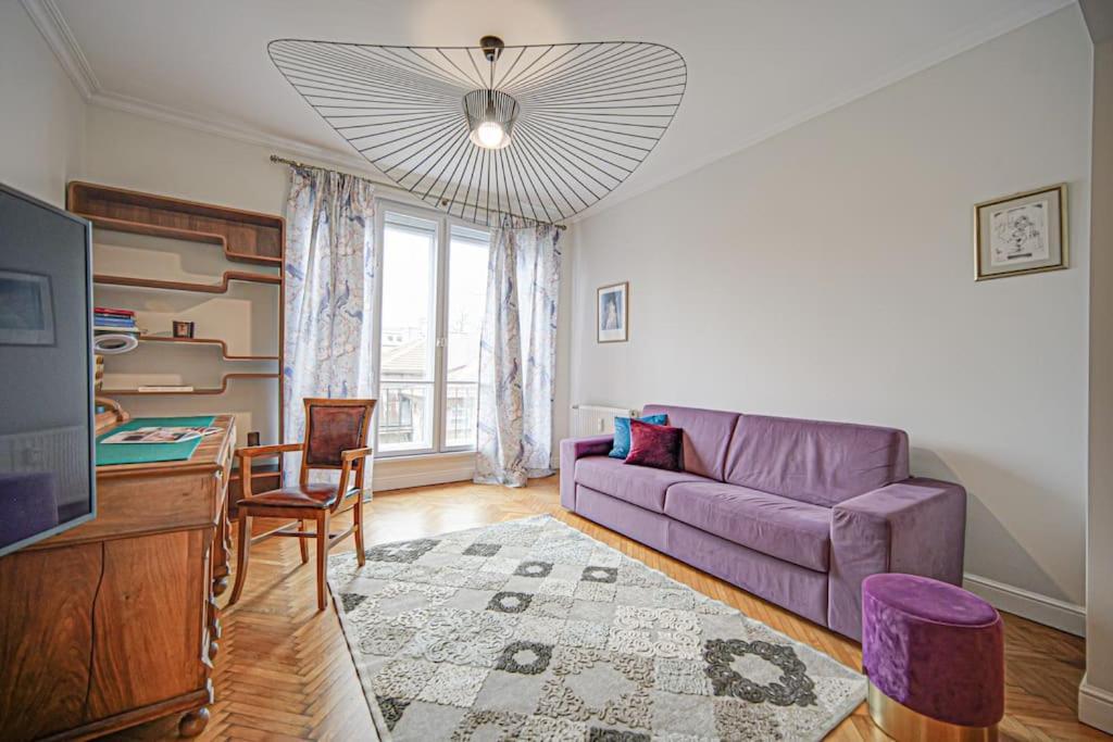 Executive Free Private Parking & Remote Office Sofia