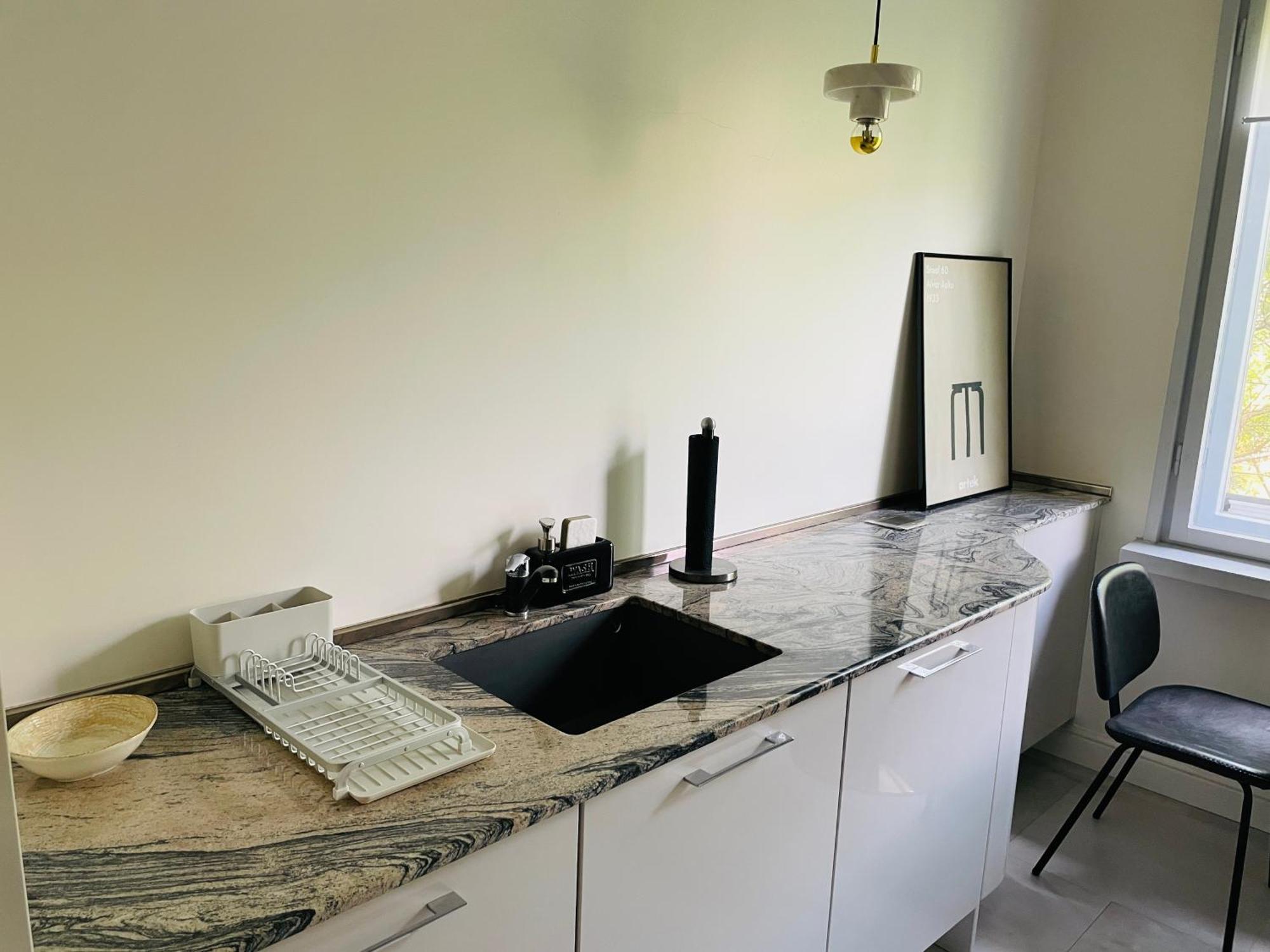 Apartment Executive Free Private Parking & Remote Office Sofia