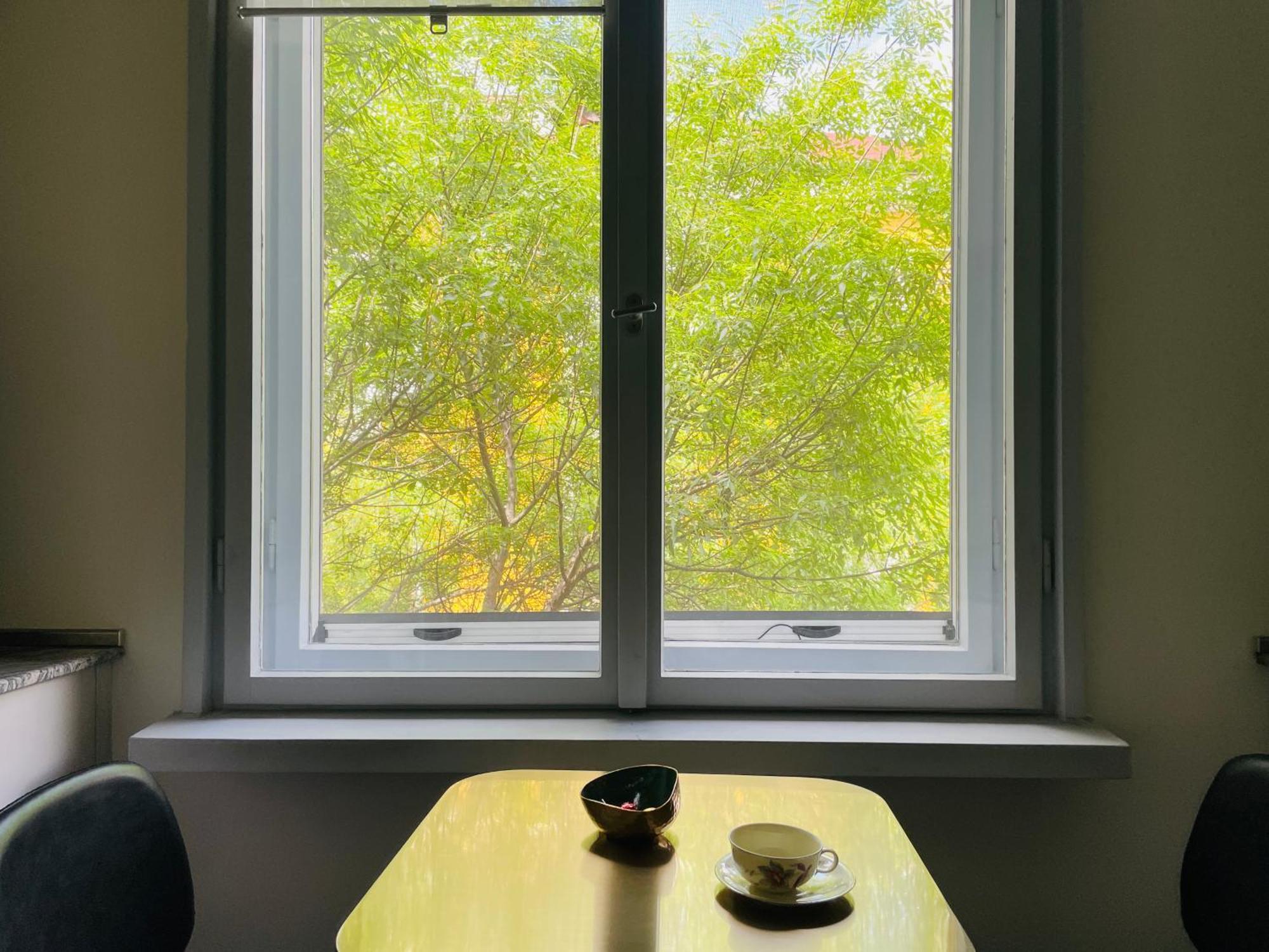 Executive Free Private Parking & Remote Office * Sofia