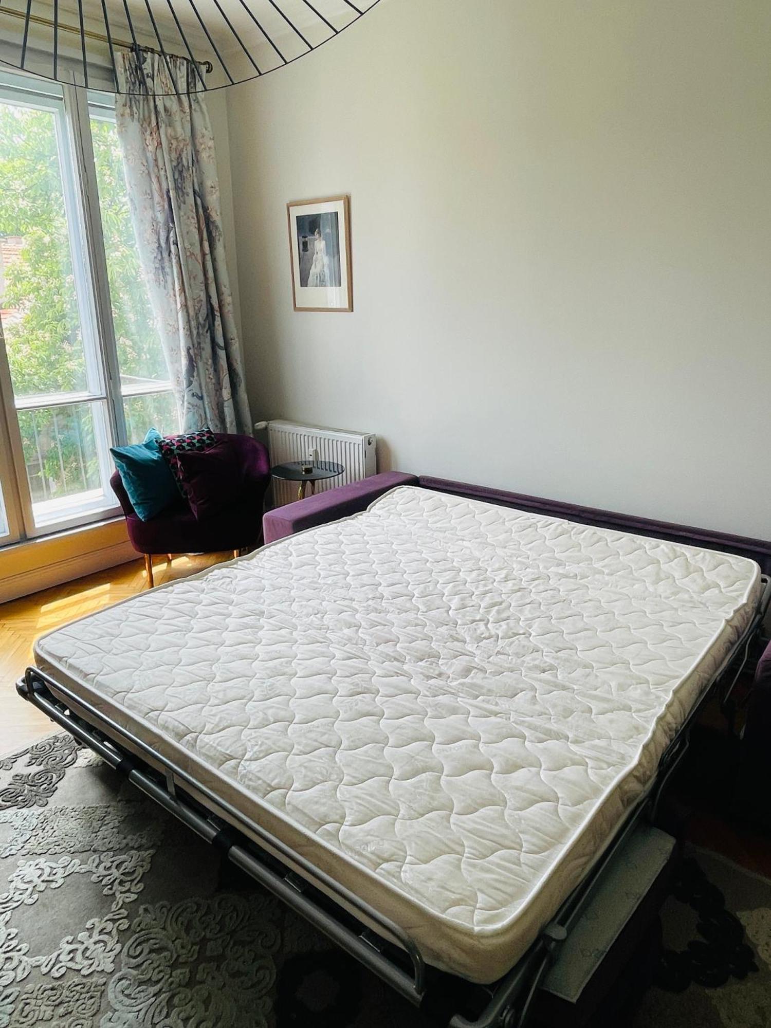 Apartment Executive Free Private Parking & Remote Office