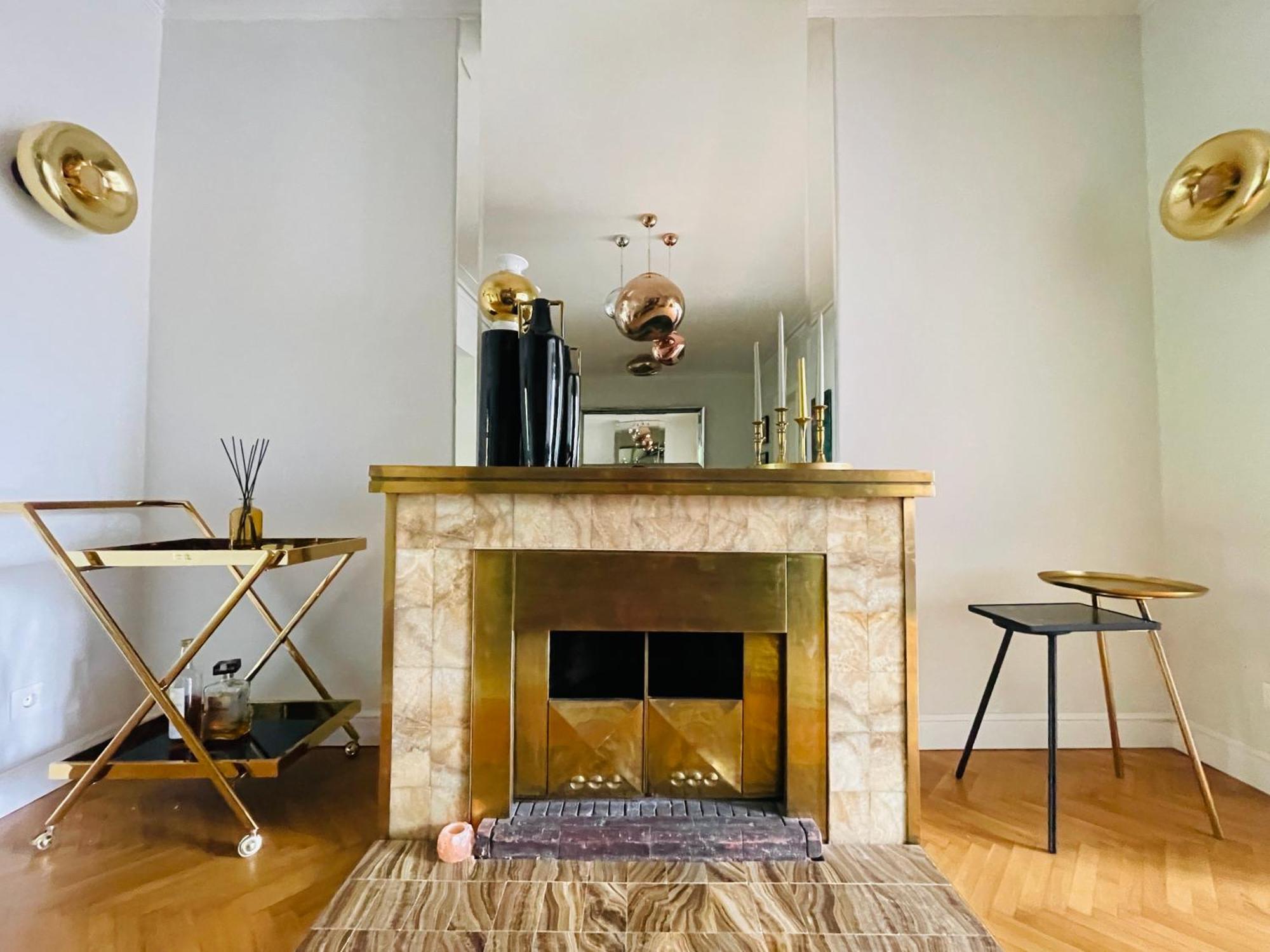 Apartment Executive Free Private Parking & Remote Office